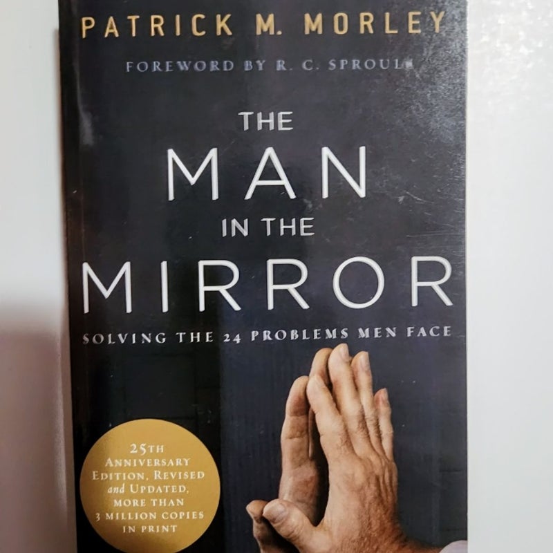 Man in the Mirror 