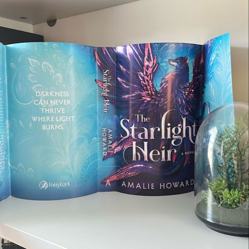 The Starlight Heir