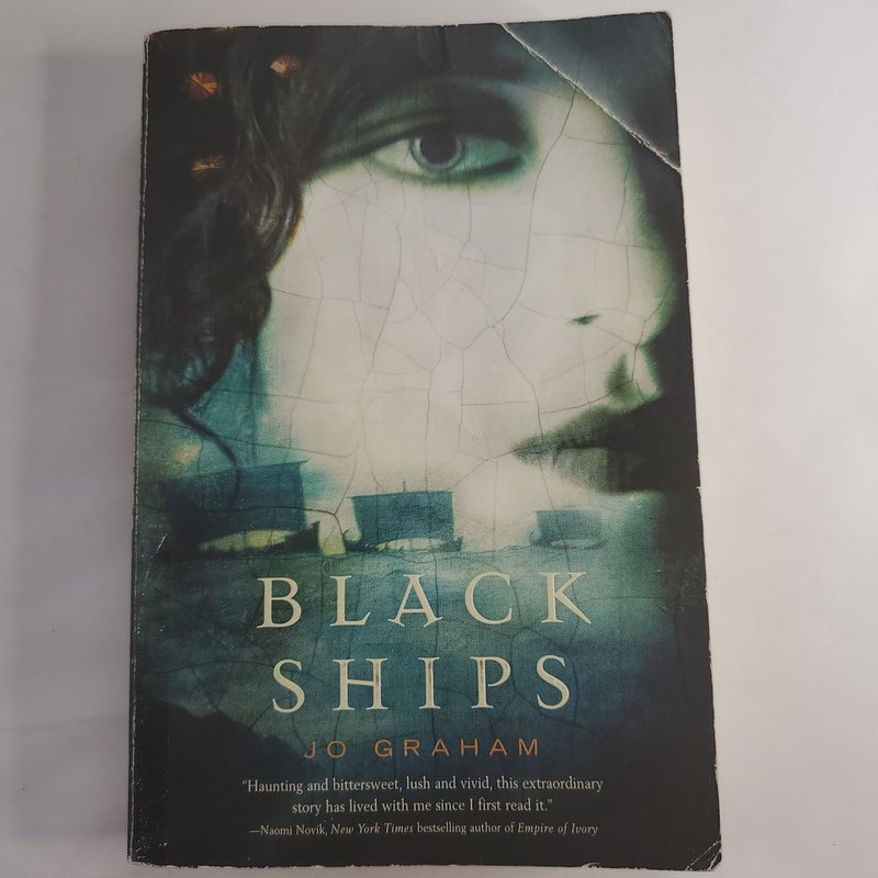 Black Ships