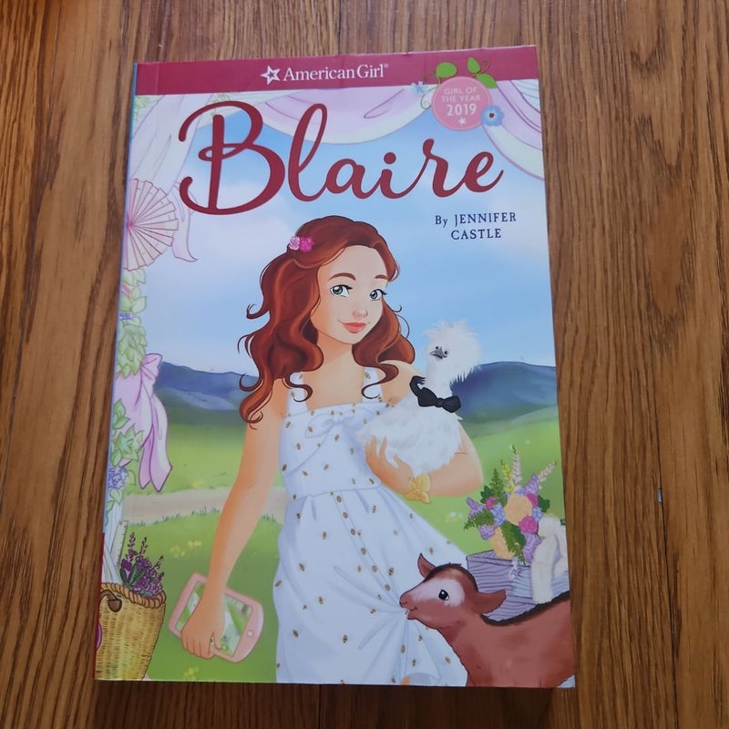 Blaire