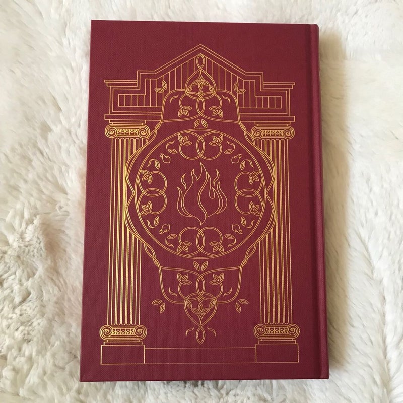 Firebird *FairyLoot Special Edition*