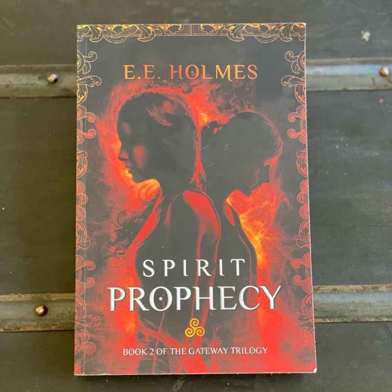 Spirit Prophecy