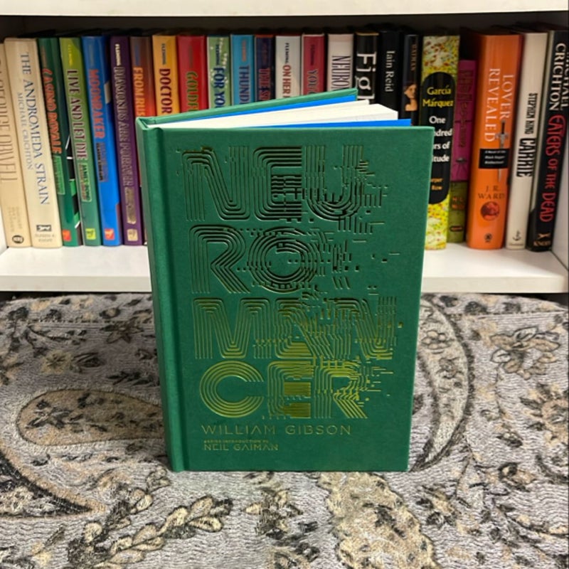 Neuromancer