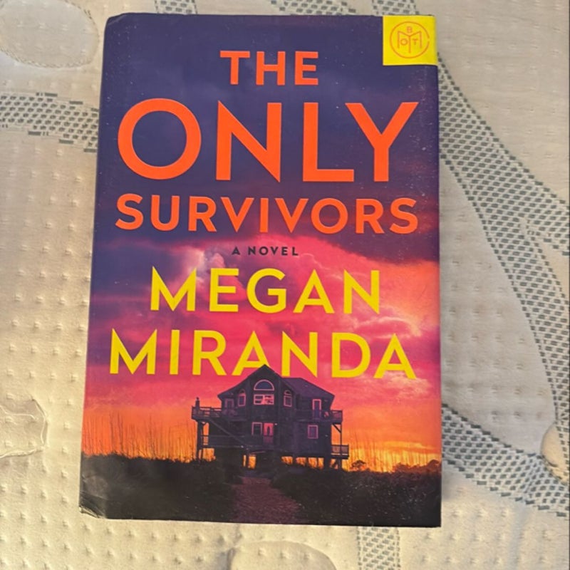 The Only Survivors