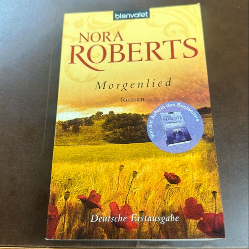 Morgenlied 