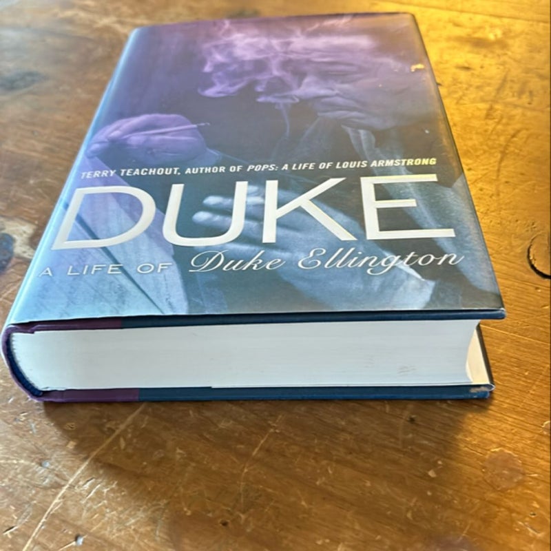 Duke