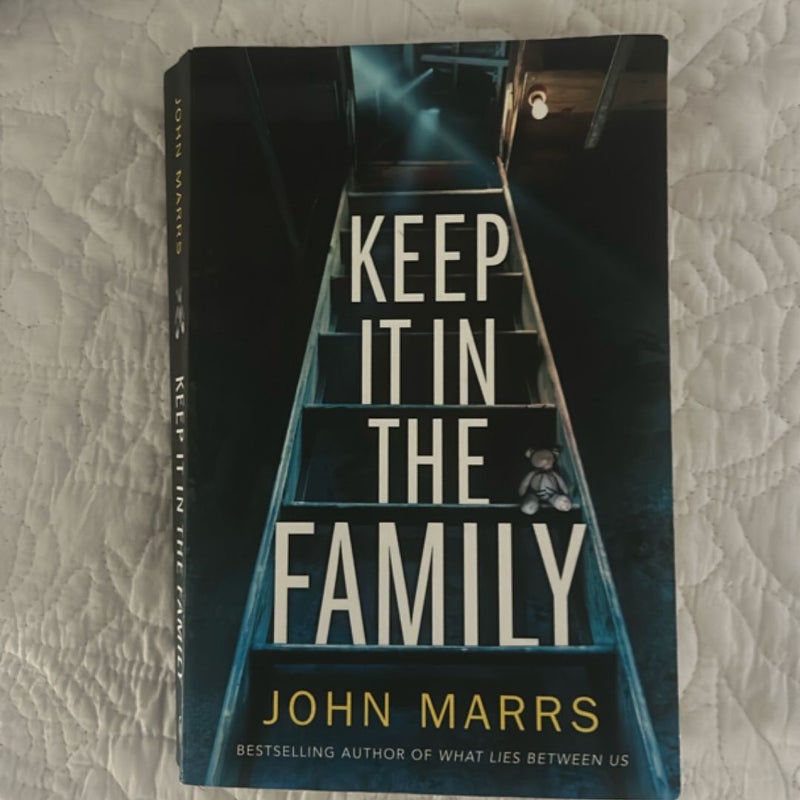 Keep It in the Family