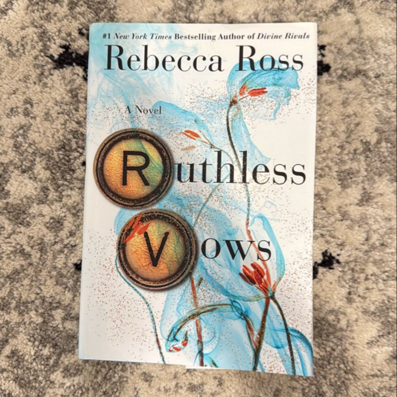 Ruthless Vows