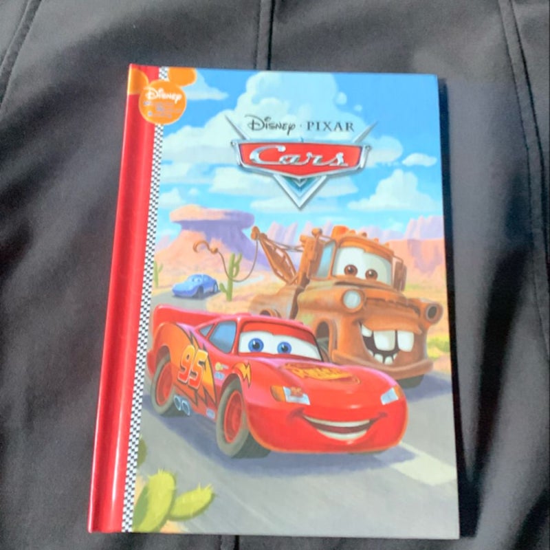 Cars