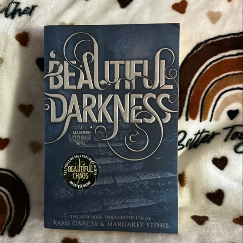 Beautiful Darkness