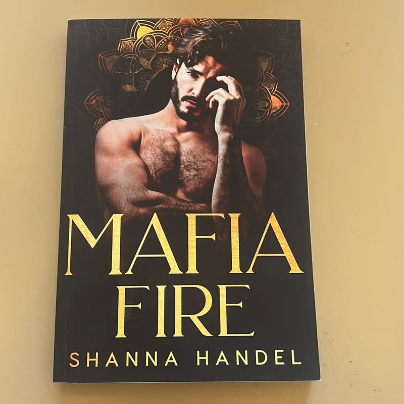 Mafia Fire