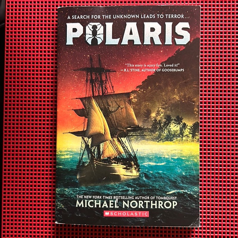 Polaris (Scholastic School Market Edition)