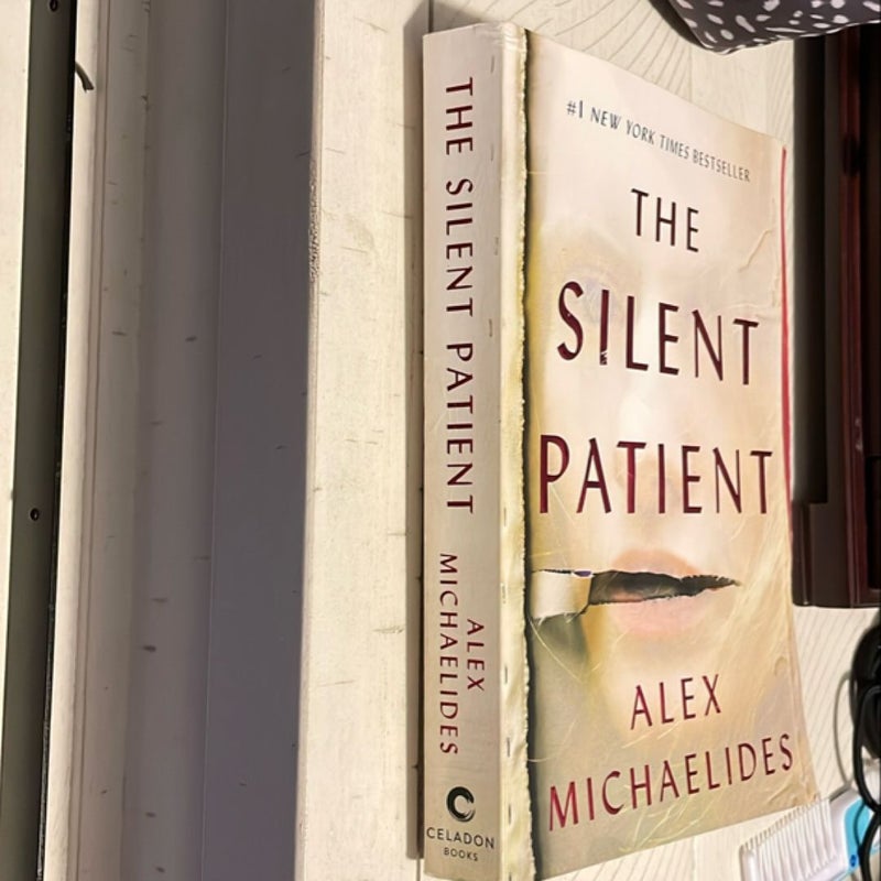 The Silent Patient