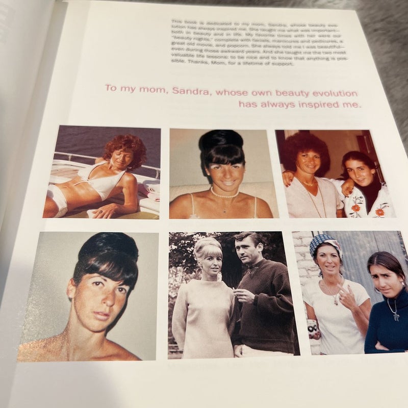 Bobbi Brown Beauty Evolution 