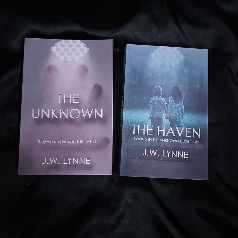 The Unknown + The Haven