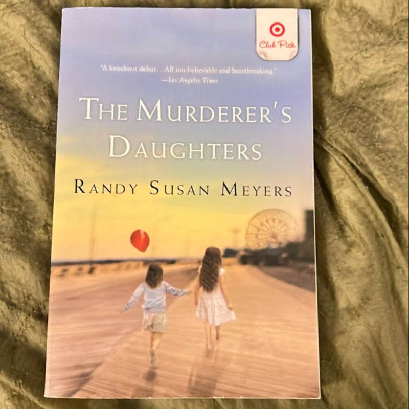 The Murderer’s Daughters 