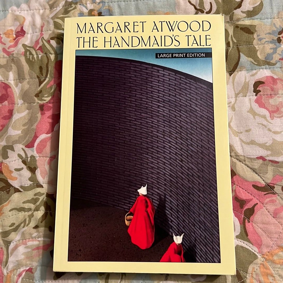 The Handmaid's Tale