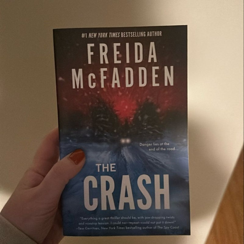 The Crash