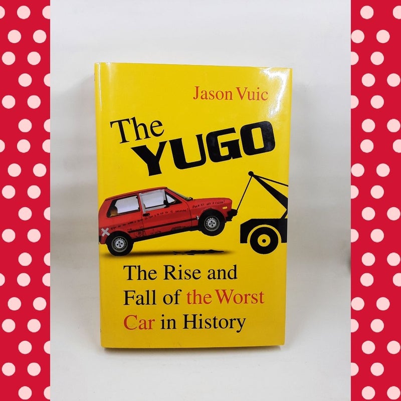 The Yugo