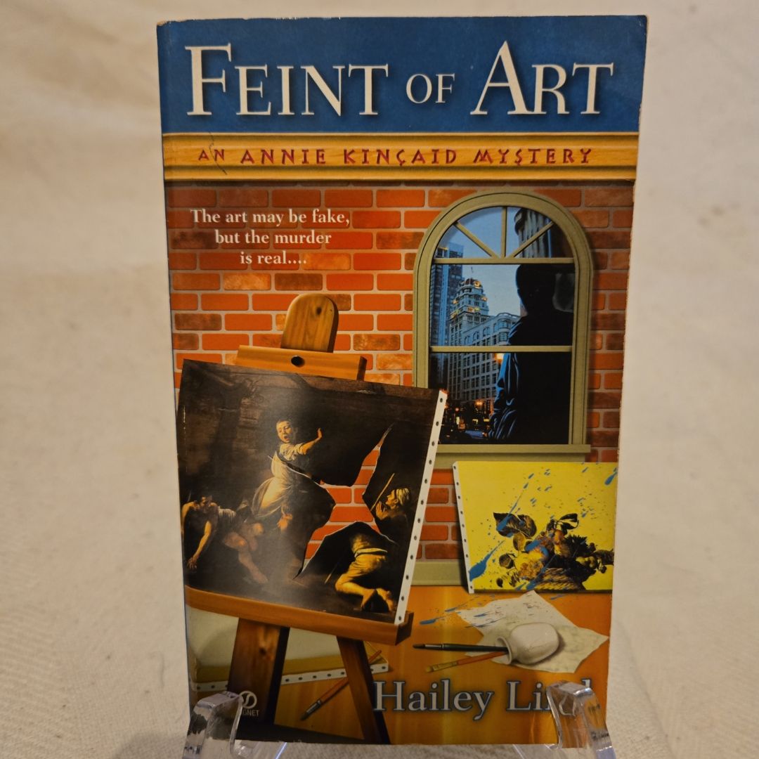 Feint of Art