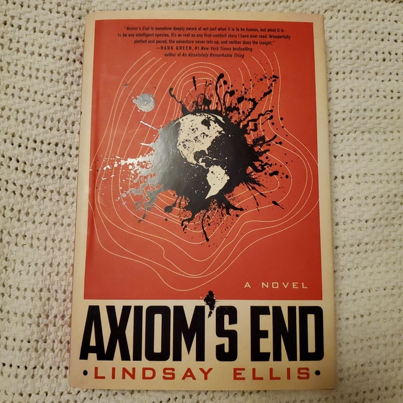 Axiom's End