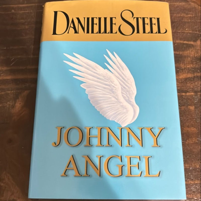 Johnny Angel