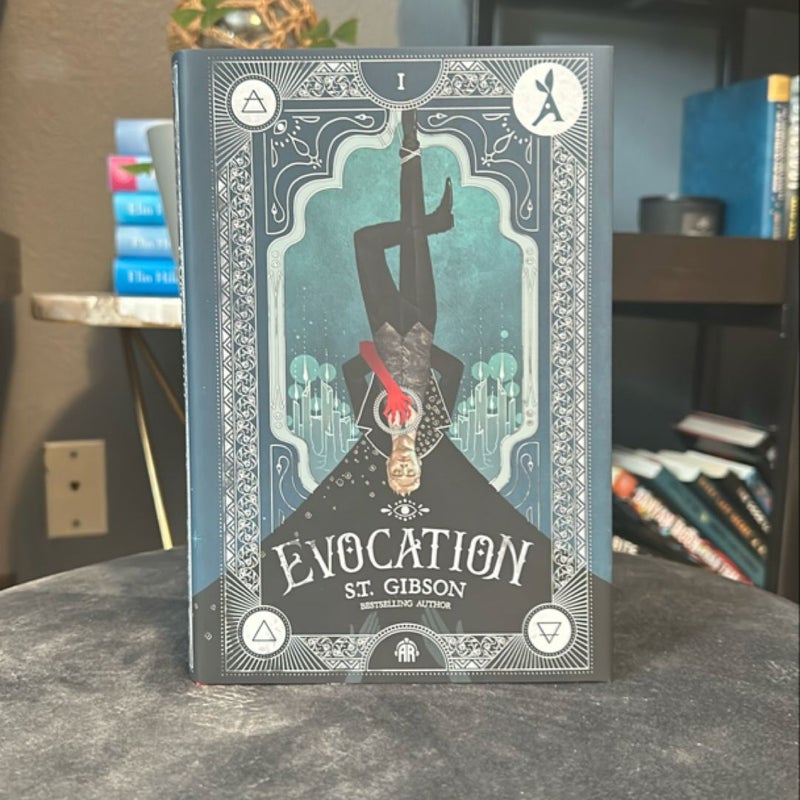 Evocation