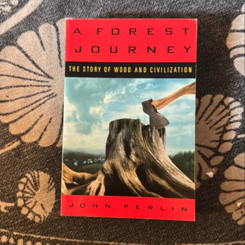 A Forest Journey