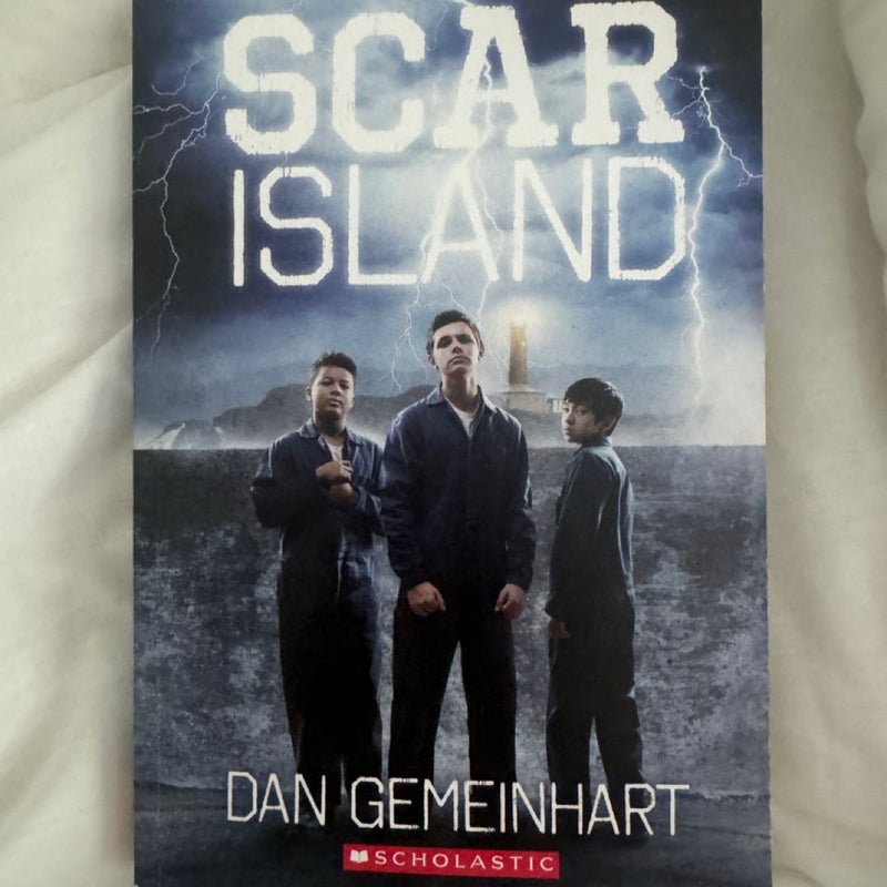 Scar Island