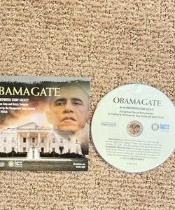 Obamagate (DVD)