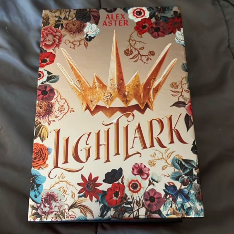 Lightlark
