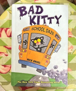 Bad Kitty School Daze