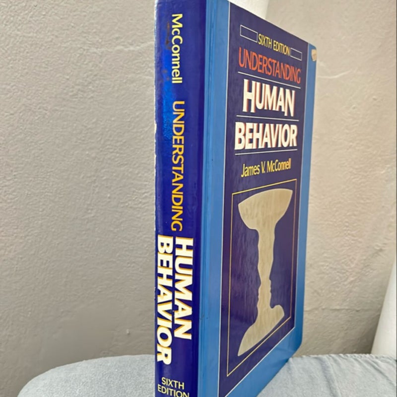 Understanding Human Behavior