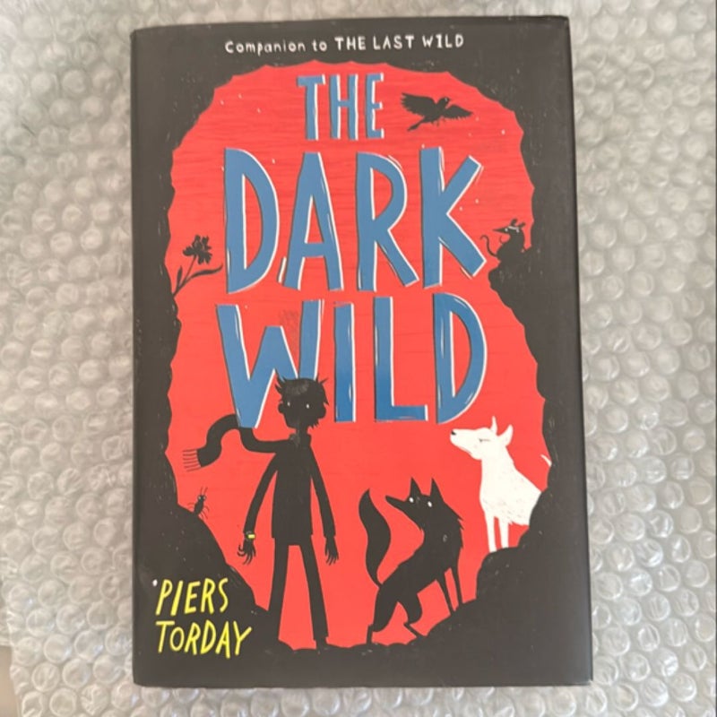 The Dark Wild