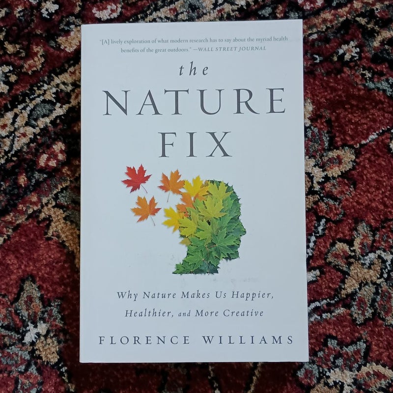 The Nature Fix