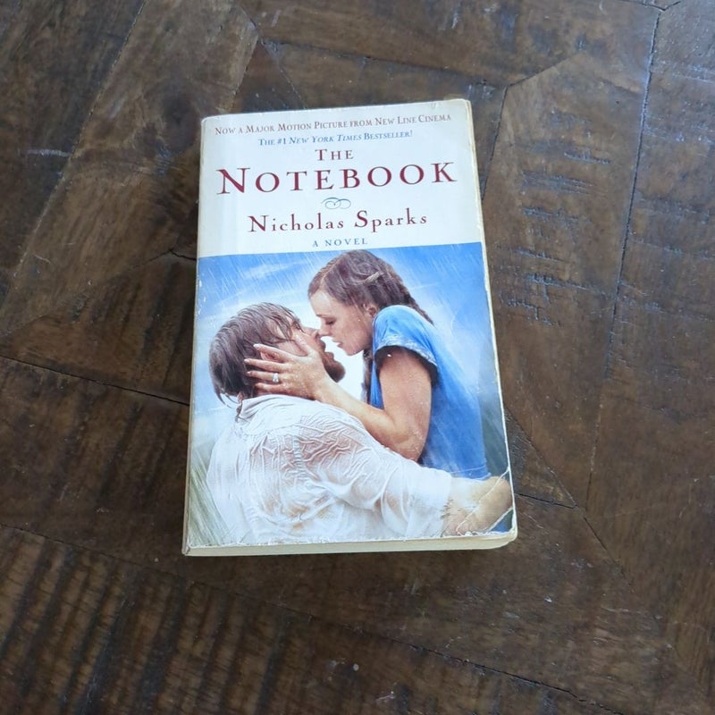 The Notebook 