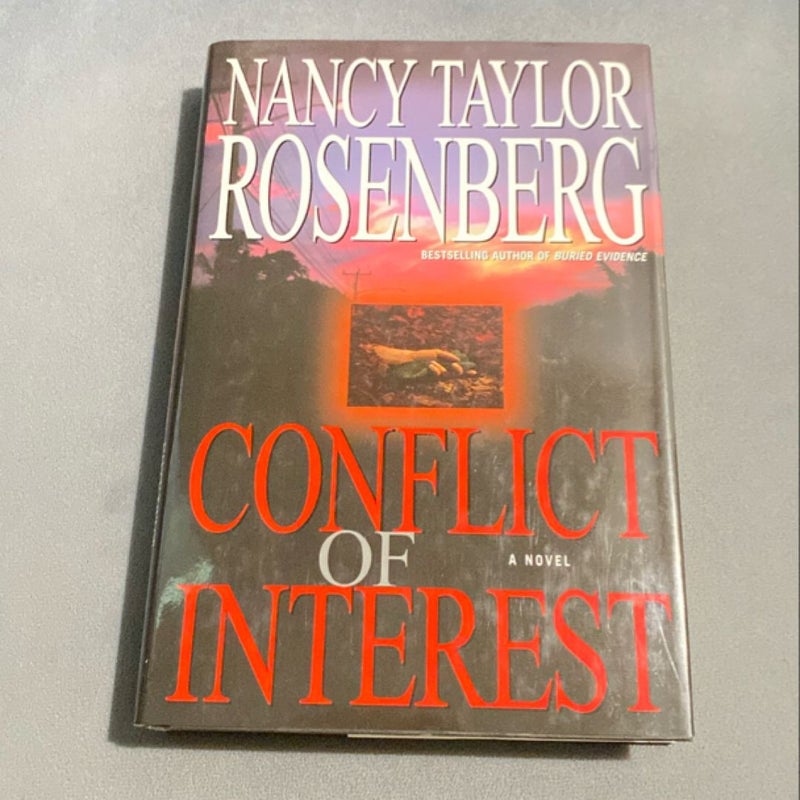 Conflict of Interest