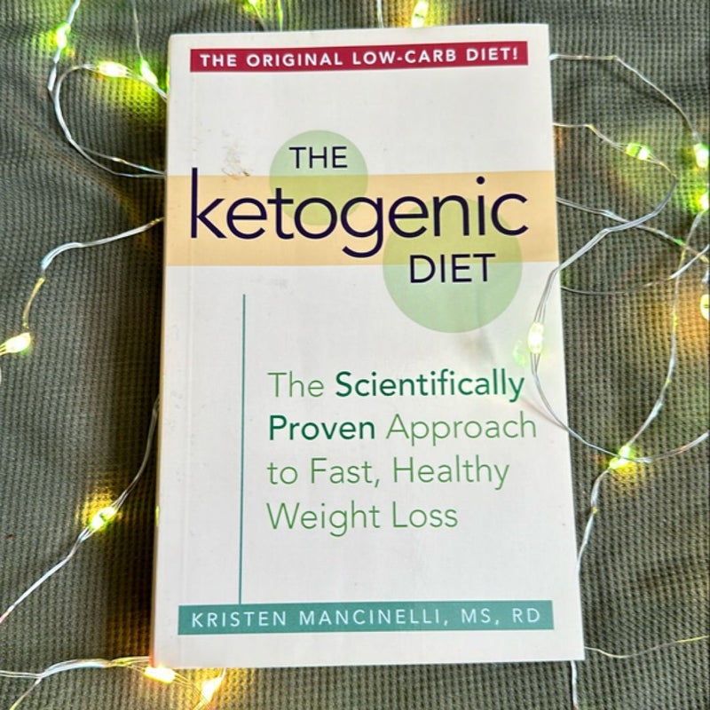 The Ketogenic Diet