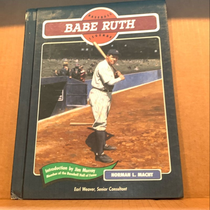 Babe Ruth