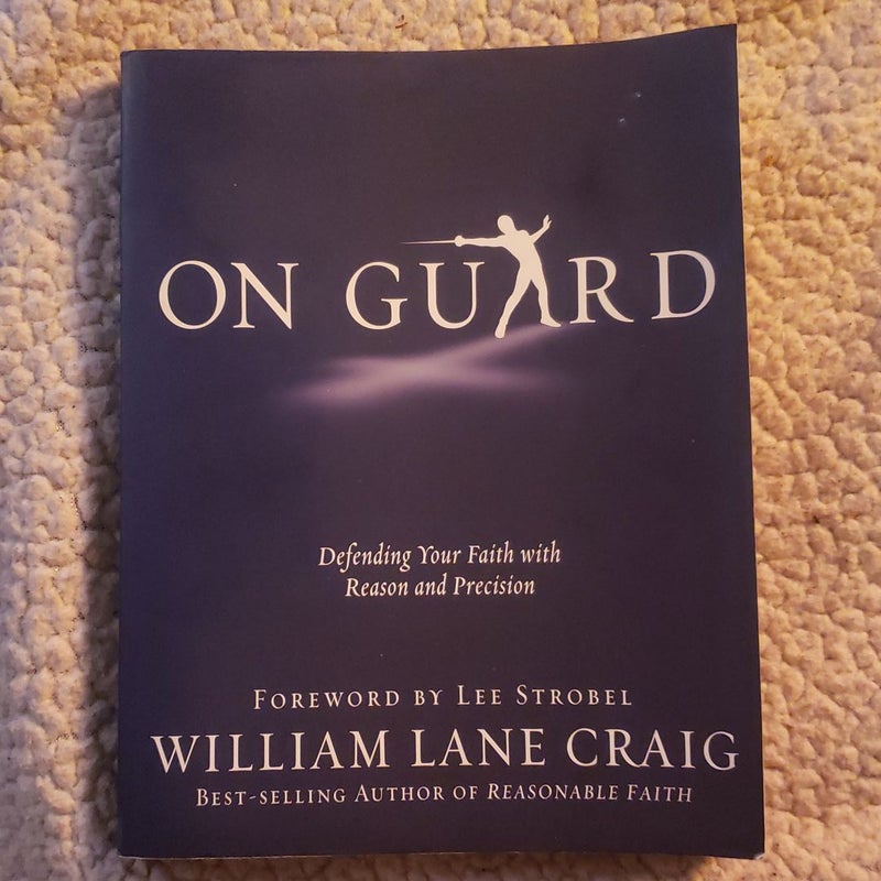 On Guard