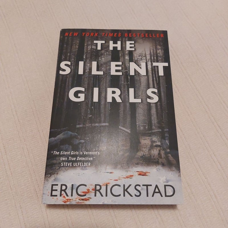 The Silent Girls