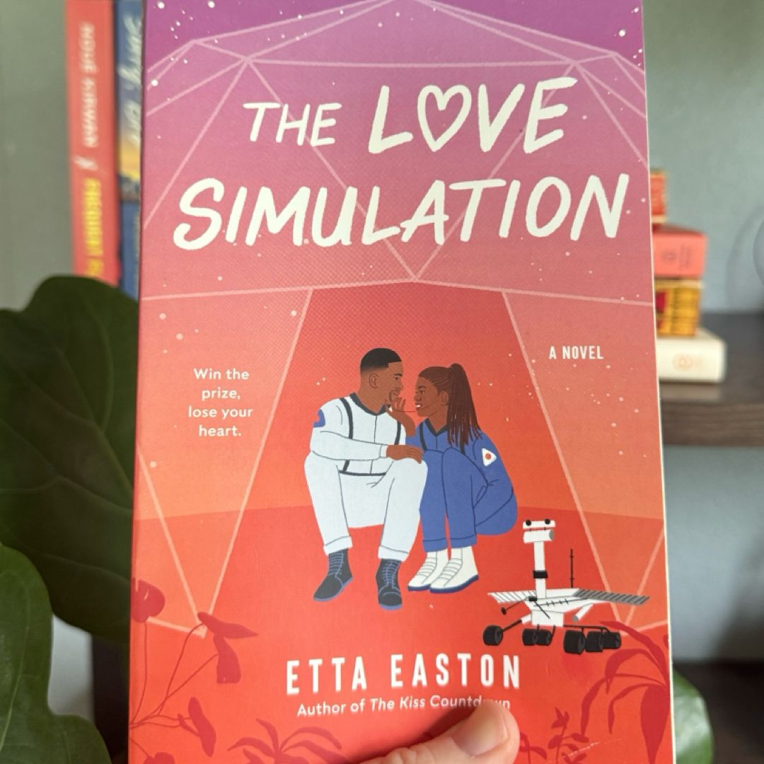 The Love Simulation