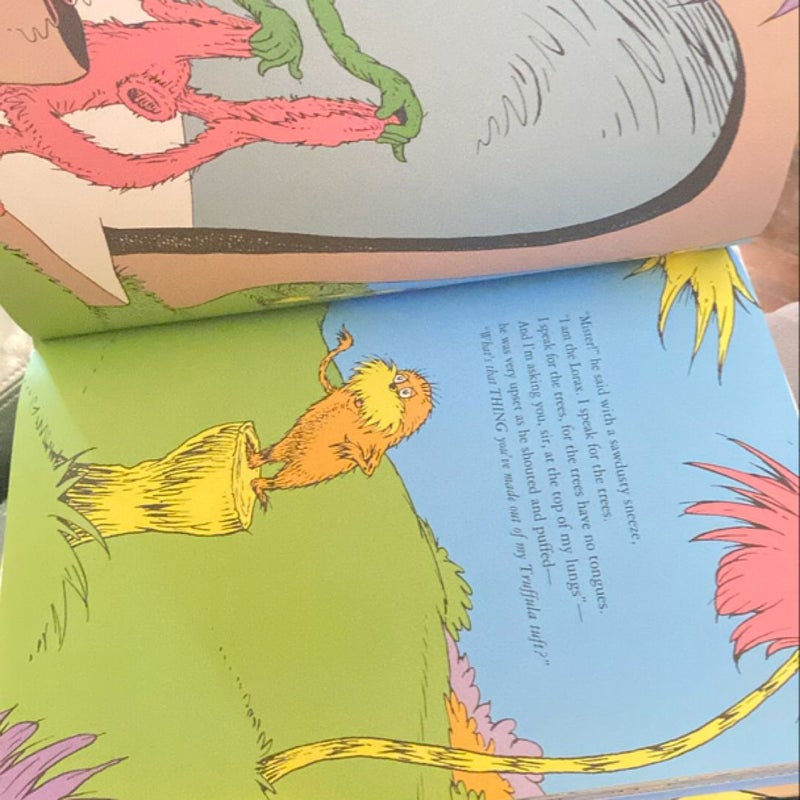 The Lorax