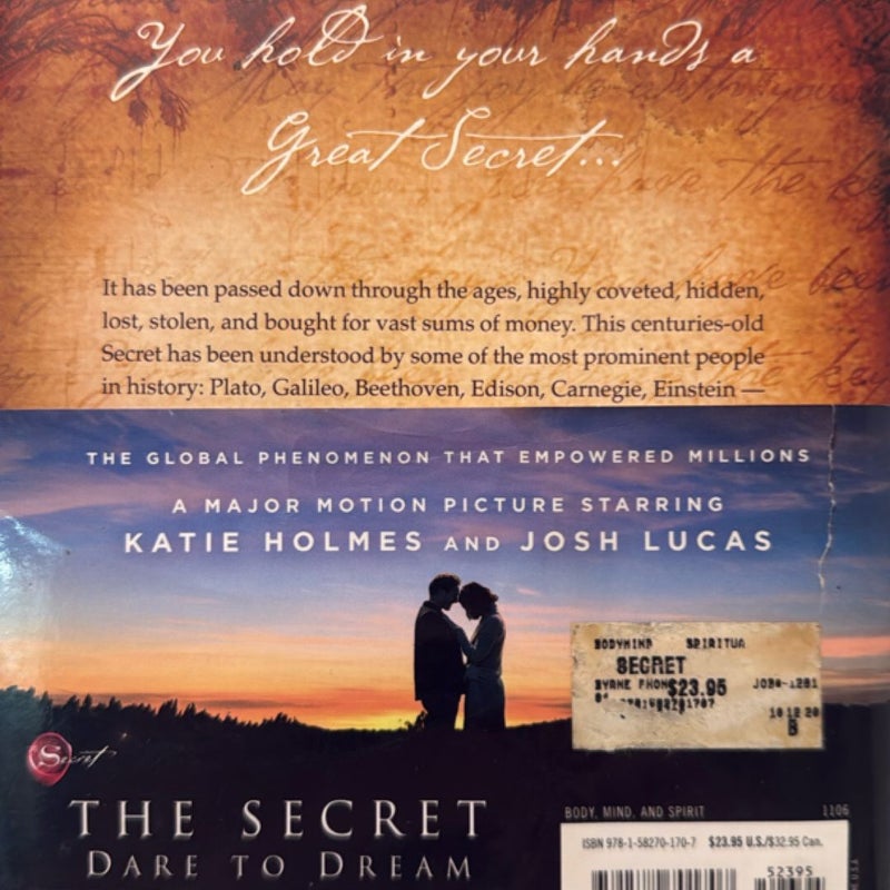 The Secret