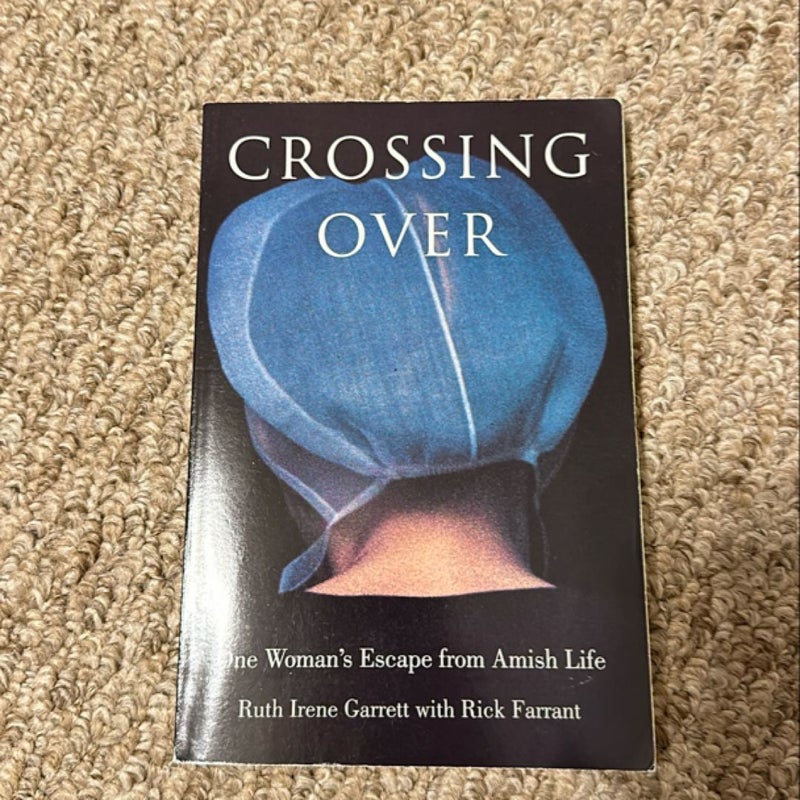 Crossing Over