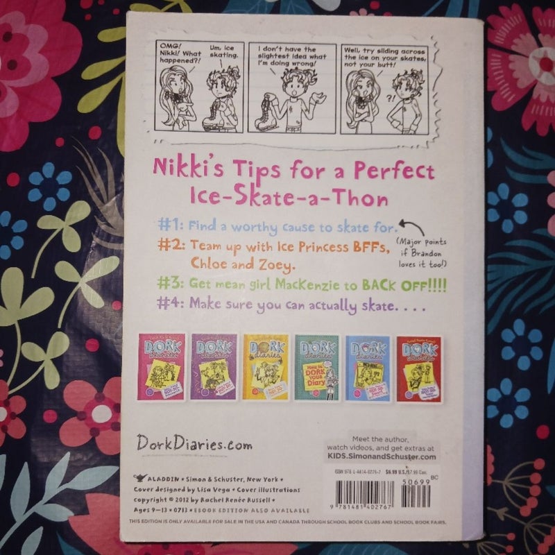 Dork Diaries 