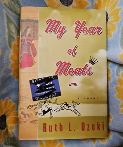 My Year of Meats *Vintage*