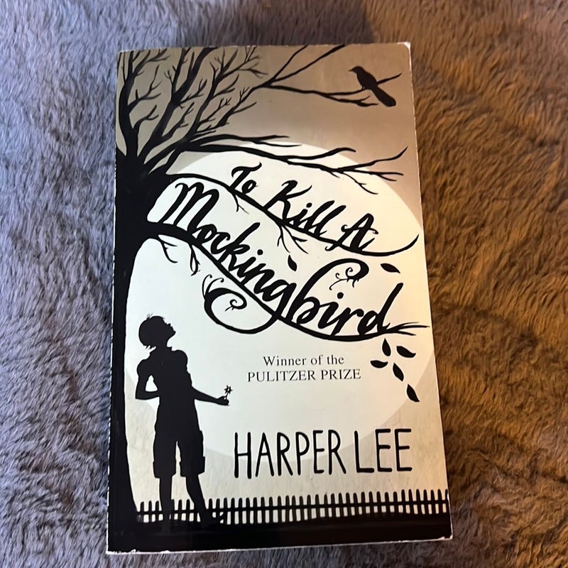 To Kill a Mockingbird