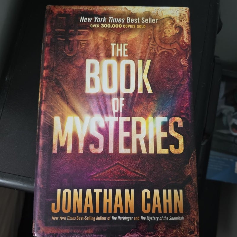 The Book of Mysteries