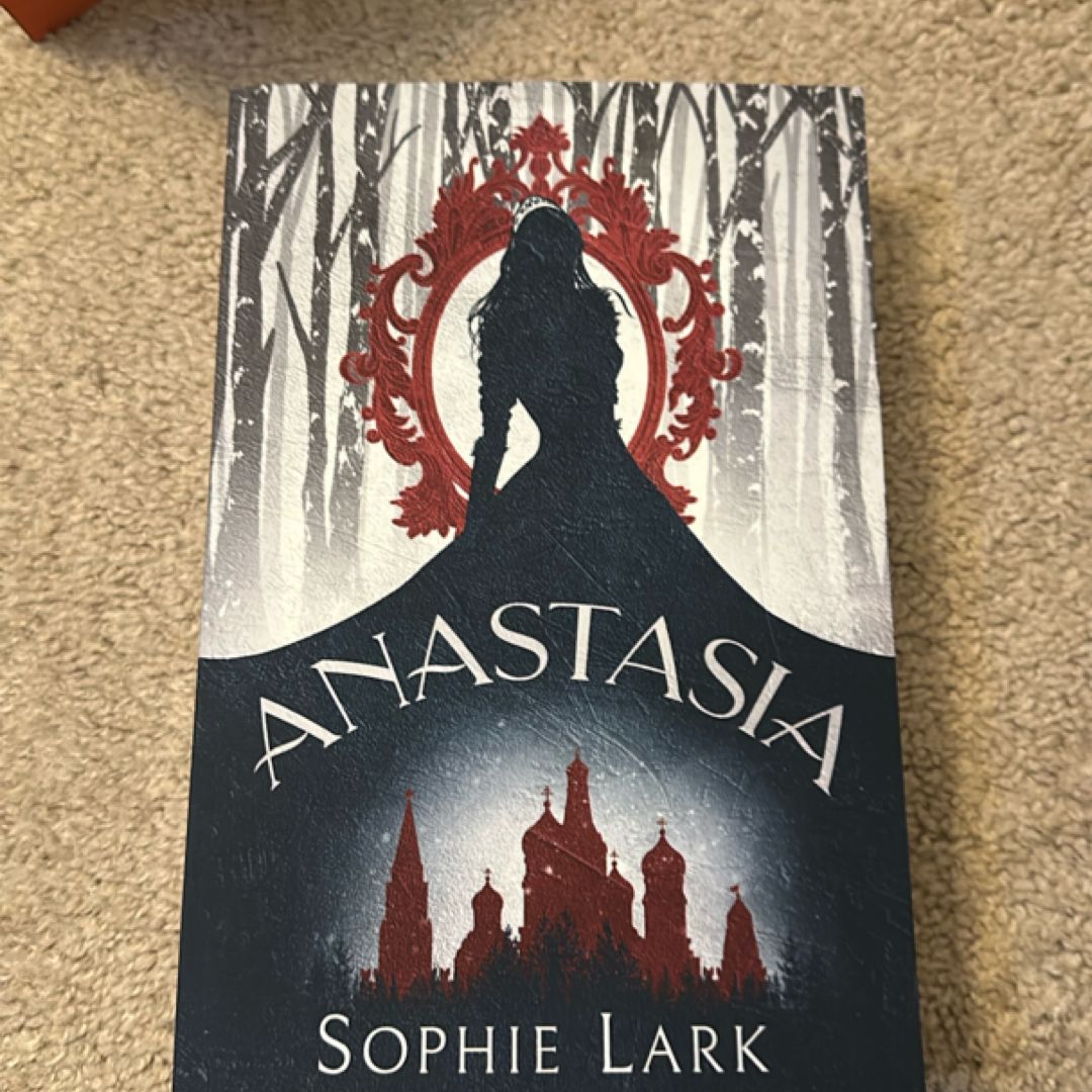 Anastasia